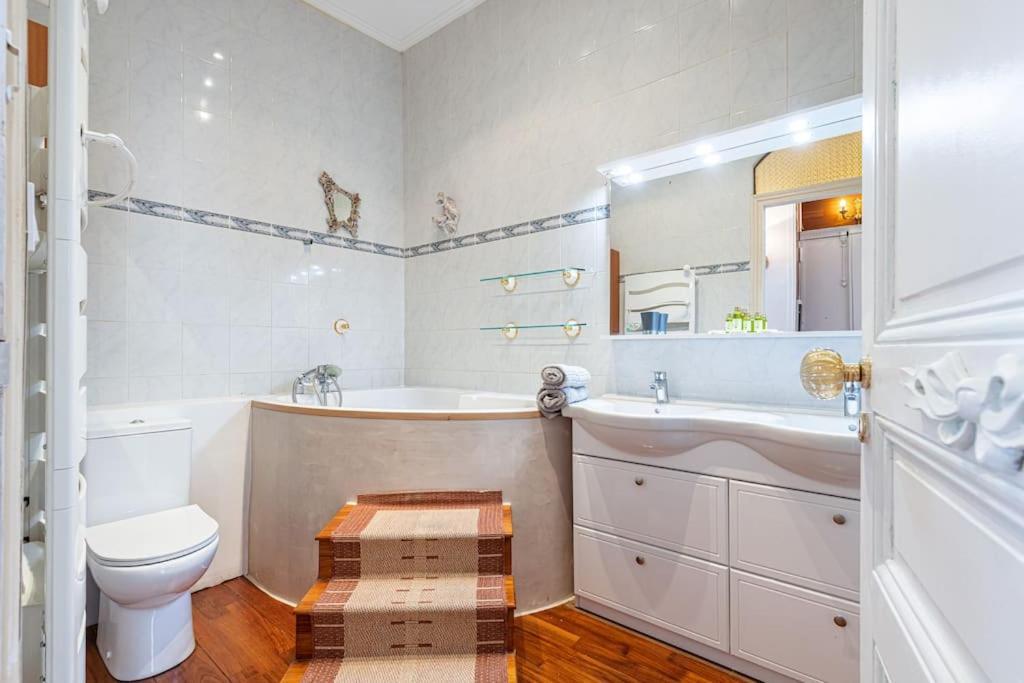 Risso - Comfortable 3 Bedrooms With Balcony Nicea Zewnętrze zdjęcie