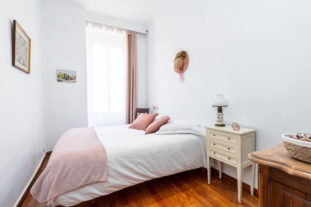 Risso - Comfortable 3 Bedrooms With Balcony Nicea Zewnętrze zdjęcie