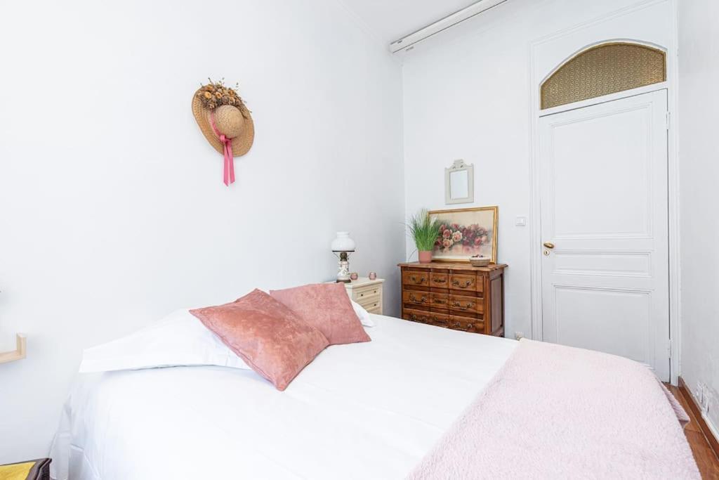 Risso - Comfortable 3 Bedrooms With Balcony Nicea Zewnętrze zdjęcie