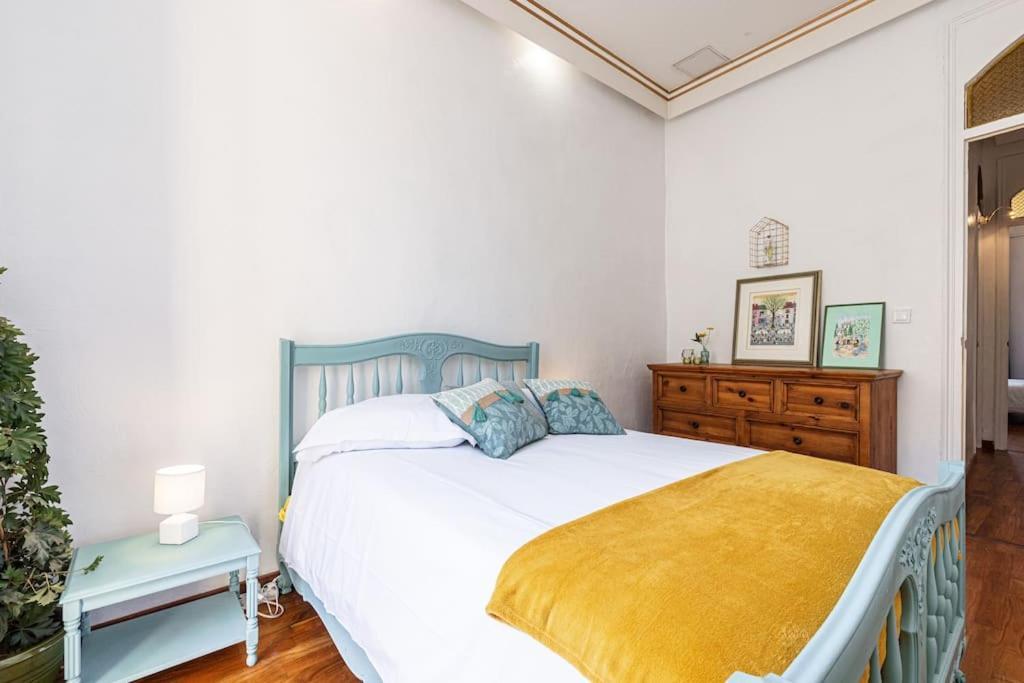 Risso - Comfortable 3 Bedrooms With Balcony Nicea Zewnętrze zdjęcie