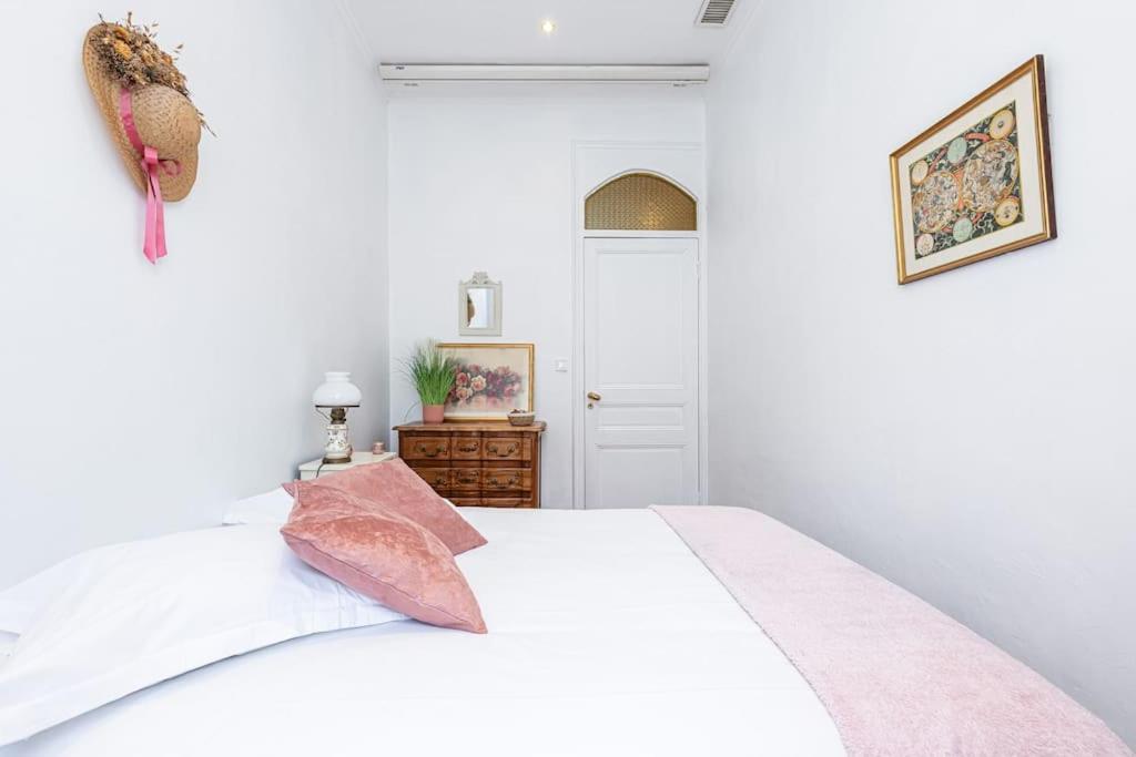 Risso - Comfortable 3 Bedrooms With Balcony Nicea Zewnętrze zdjęcie