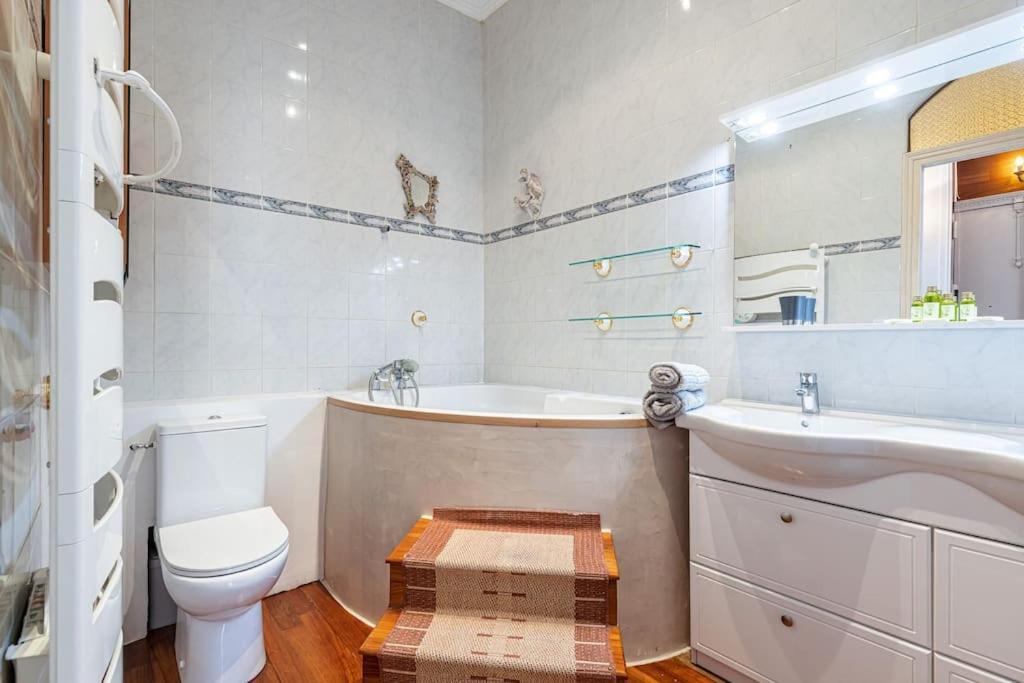 Risso - Comfortable 3 Bedrooms With Balcony Nicea Zewnętrze zdjęcie