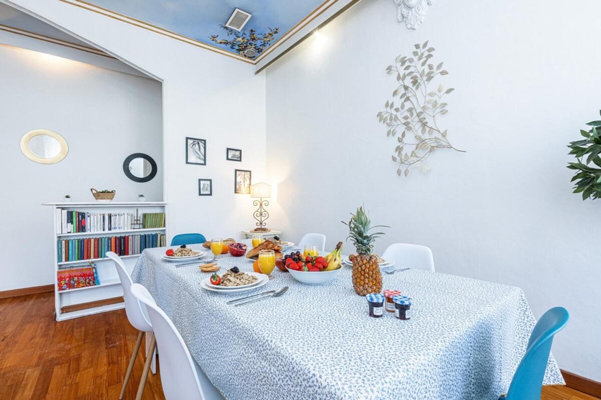 Risso - Comfortable 3 Bedrooms With Balcony Nicea Zewnętrze zdjęcie