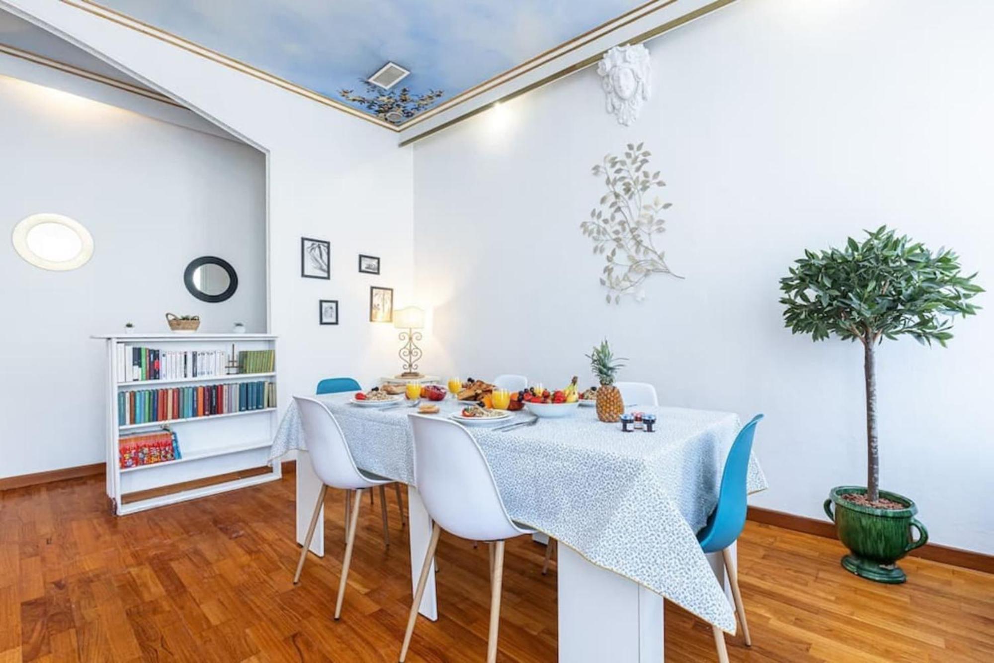 Risso - Comfortable 3 Bedrooms With Balcony Nicea Zewnętrze zdjęcie